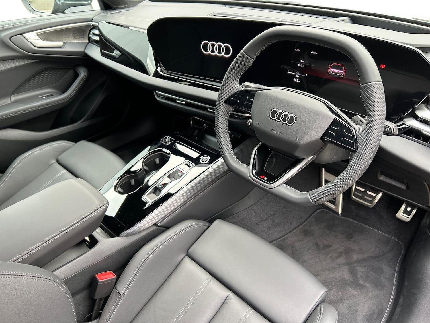 Used Audi A5 2025 for sale - 76693396: Photo 15