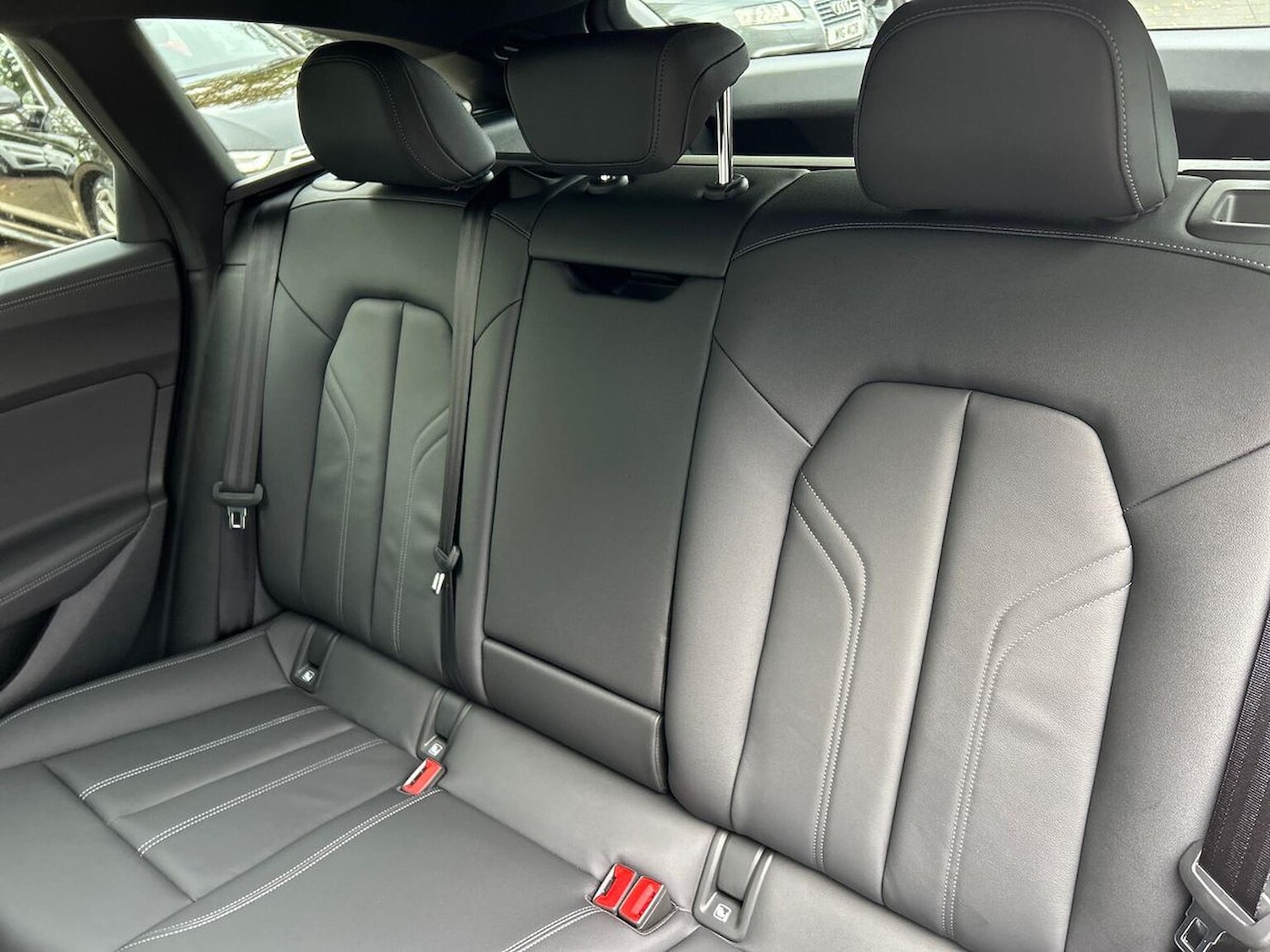 Used Audi A5 2025 for sale - 76693396: Photo 16