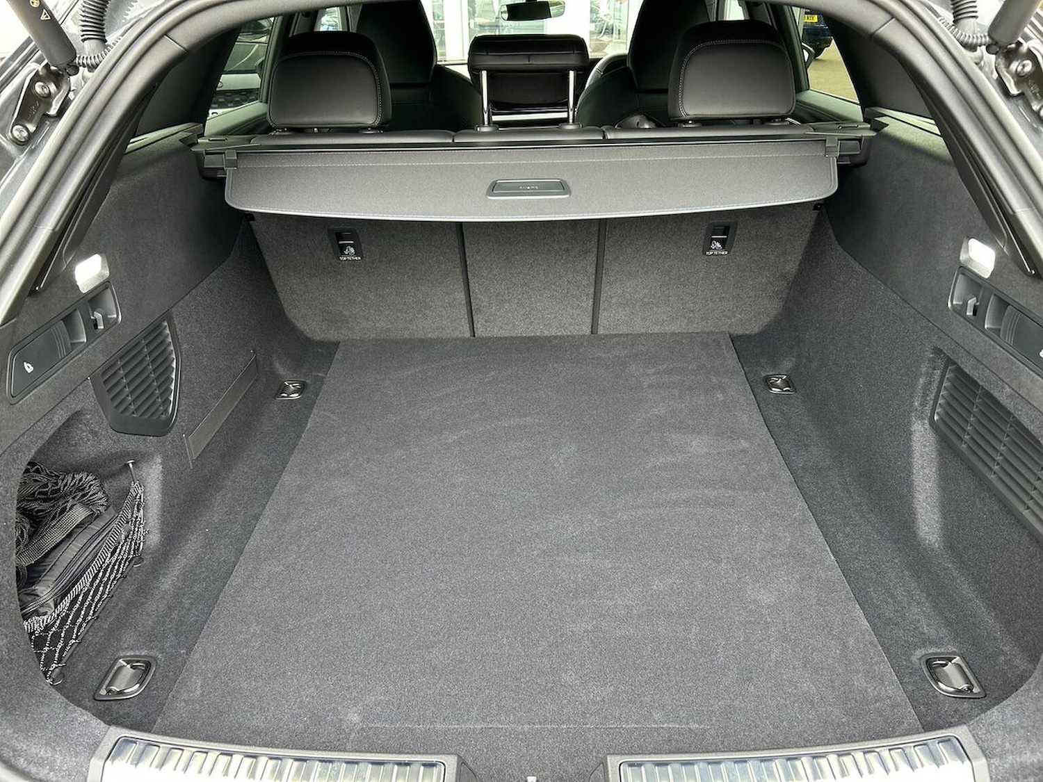 Used Audi A5 2025 for sale - 76693396: Photo 17