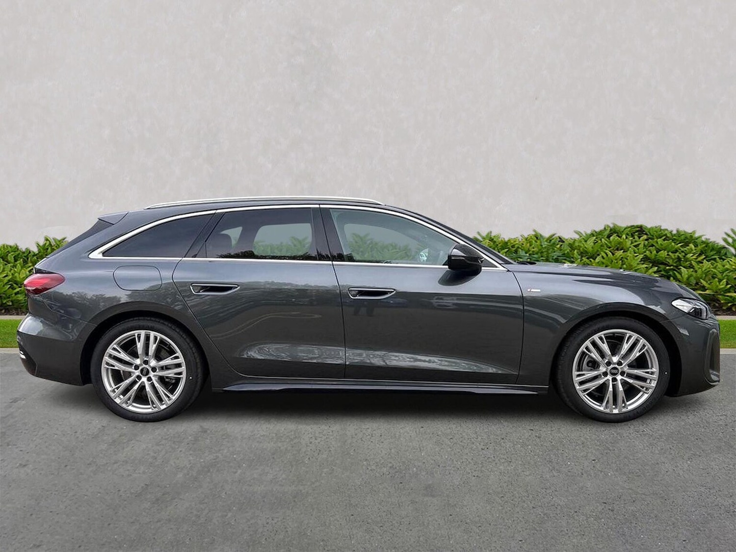 Used Audi A5 2025 for sale - 76693396: Photo 19