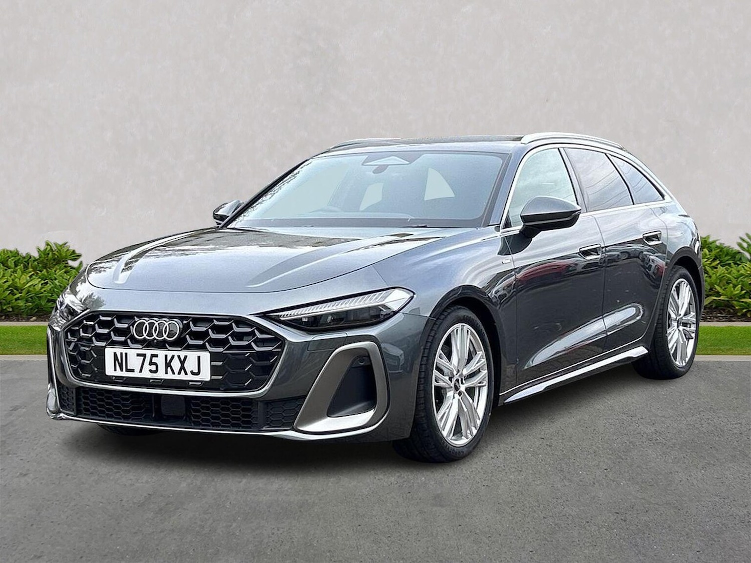 Used Audi A5 2025 for sale - 76693396: Photo 20