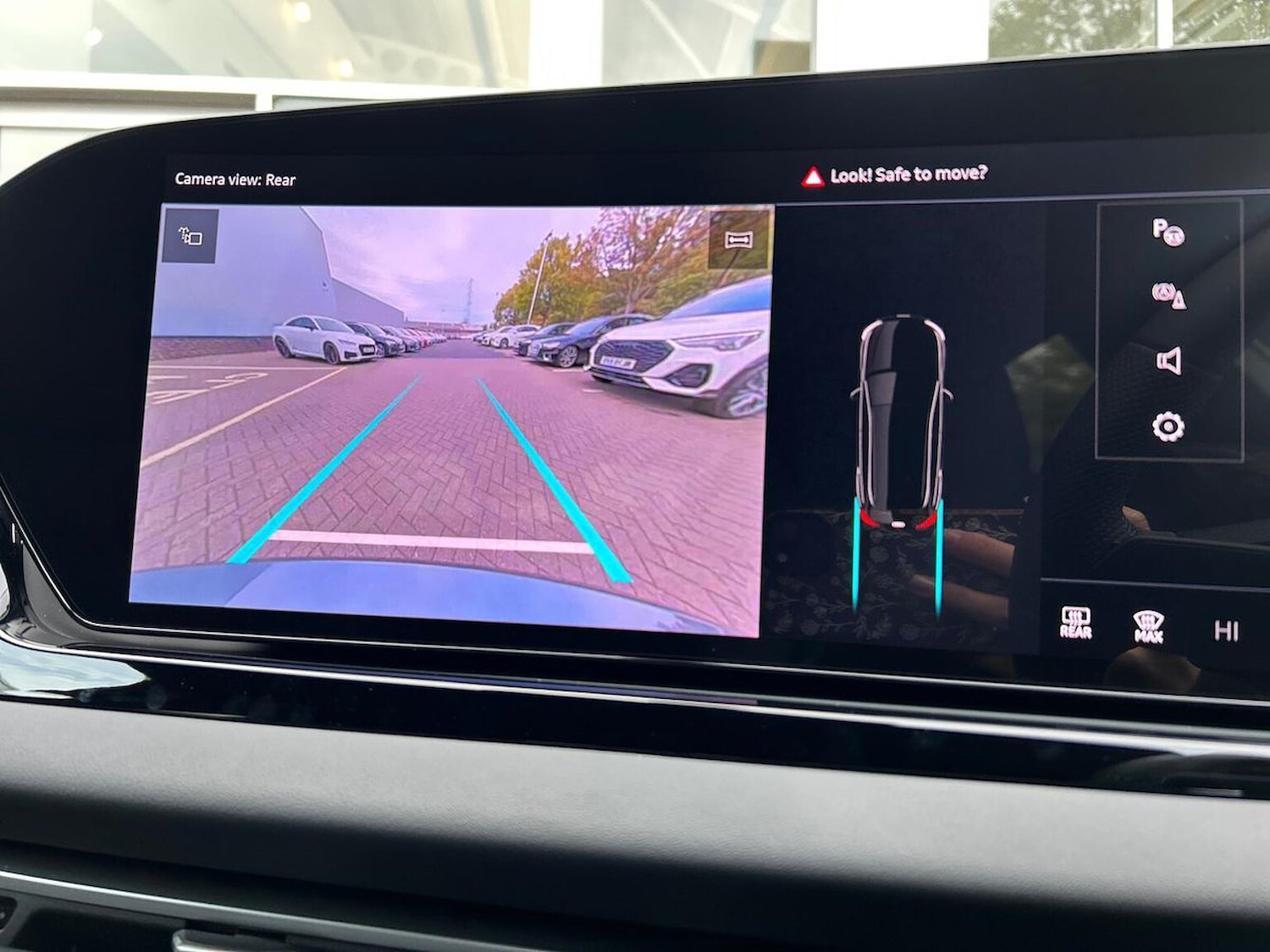 Used Audi A5 2025 for sale - 76693396: Photo 23