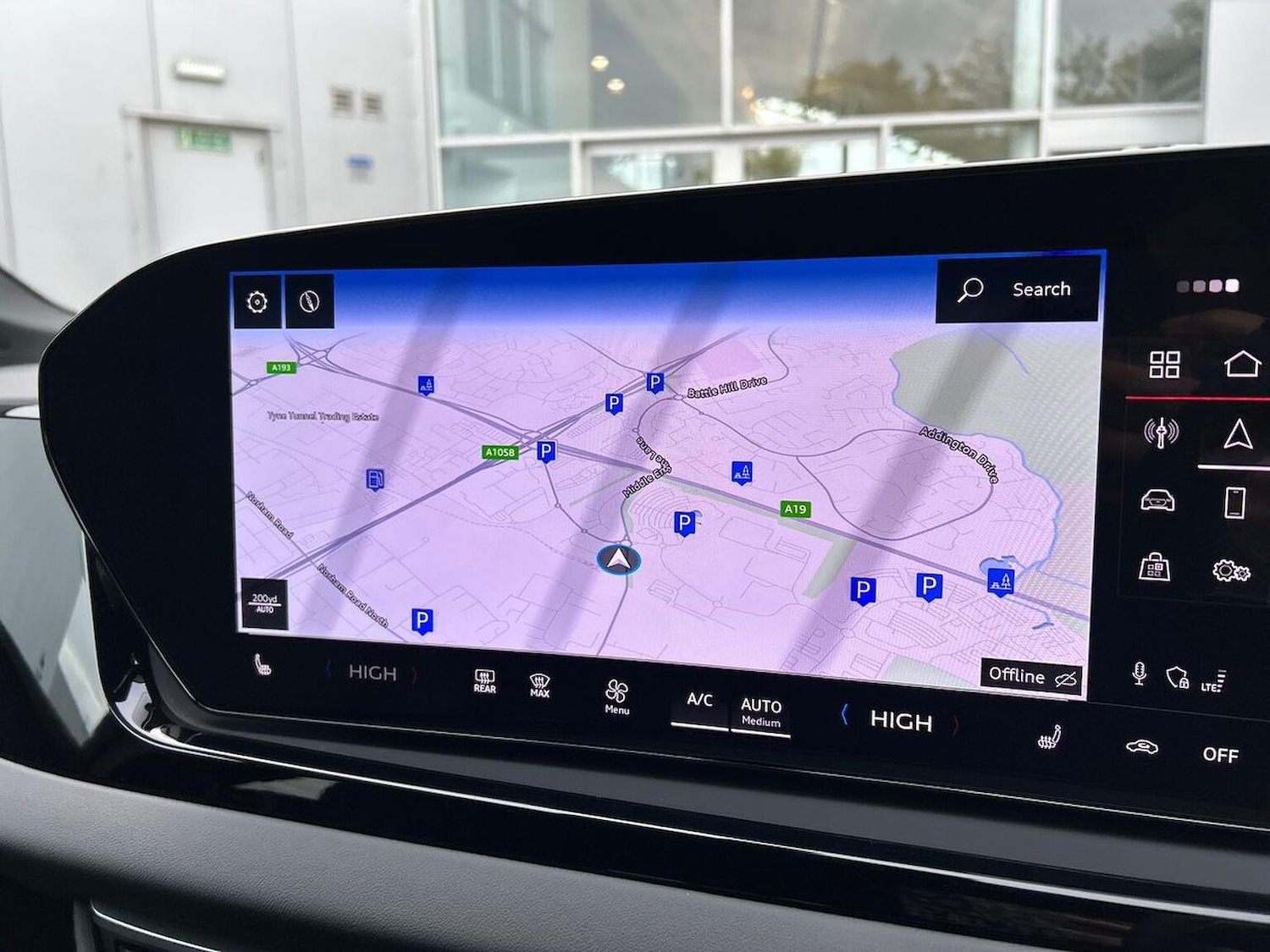 Used Audi A5 2025 for sale - 76693396: Photo 24