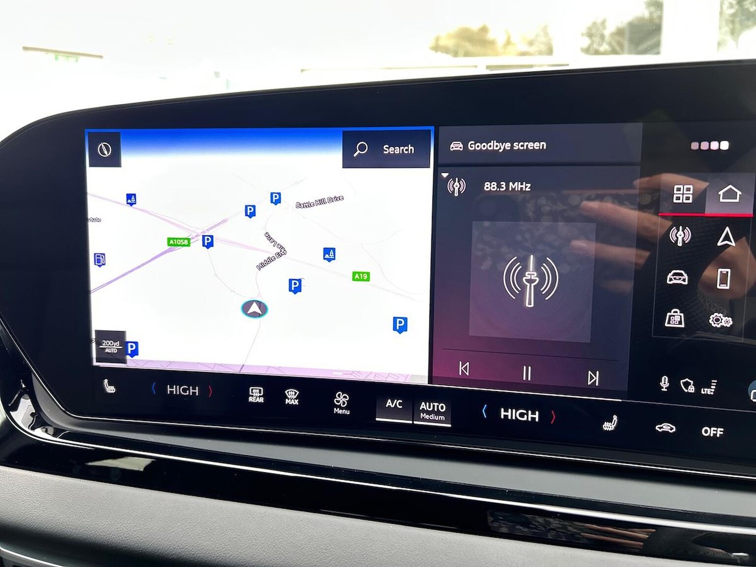 Used Audi A5 2025 for sale - 76693396: Photo 25