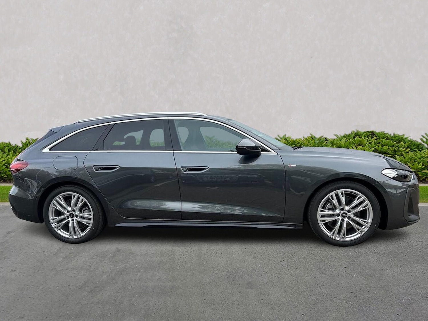 Used Audi A5 2025 for sale - 76693396: Photo 3