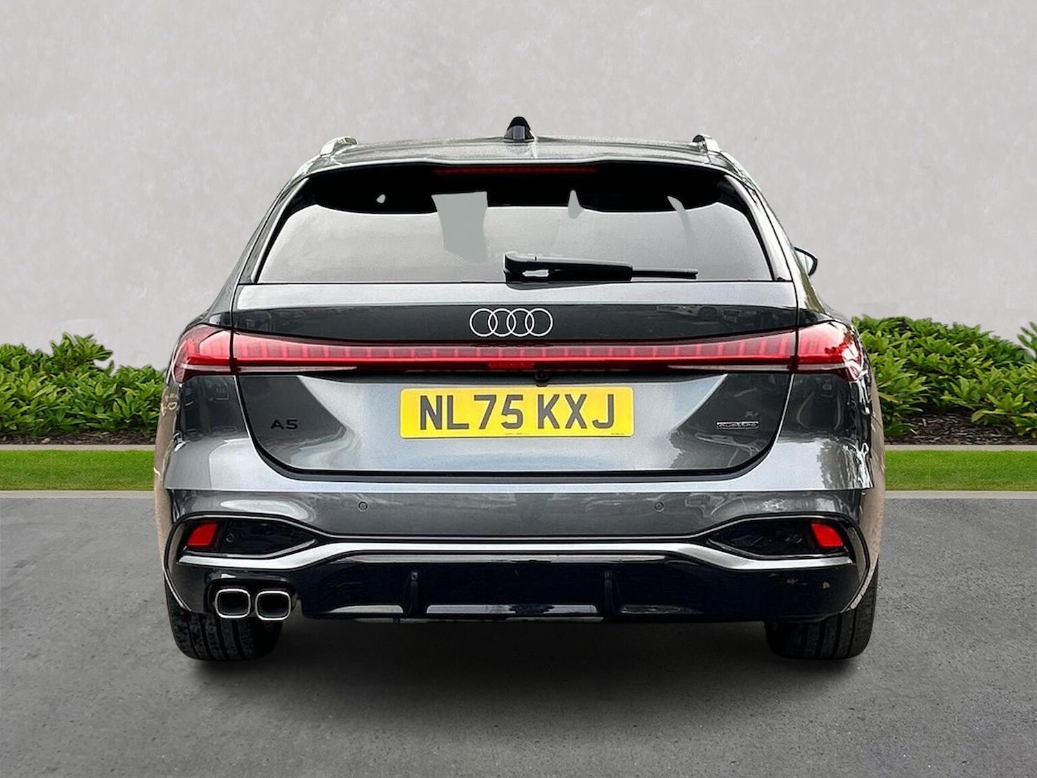 Used Audi A5 2025 for sale - 76693396: Photo 4