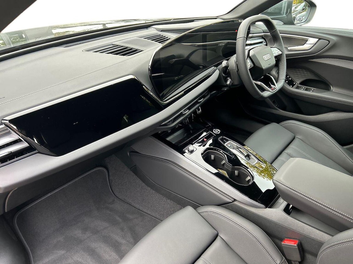 Used Audi A5 2025 for sale - 76693396: Photo 7