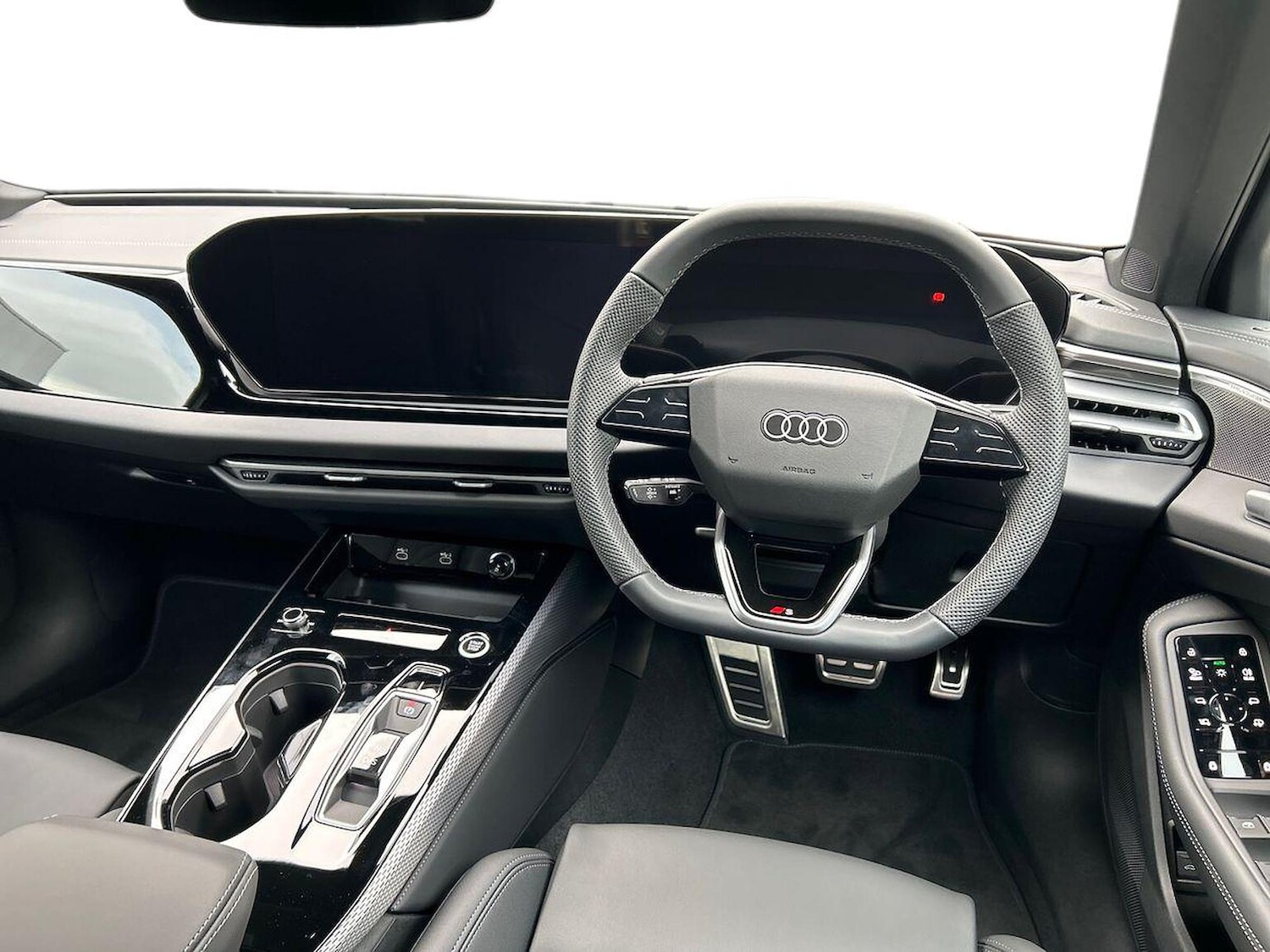 Used Audi A5 2025 for sale - 76693396: Photo 9