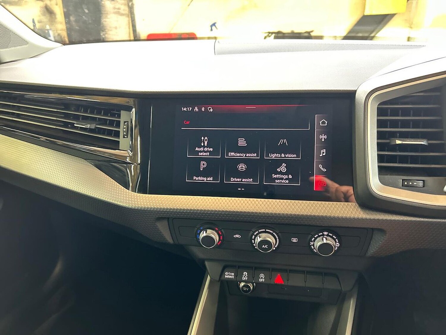 Vehicle 24