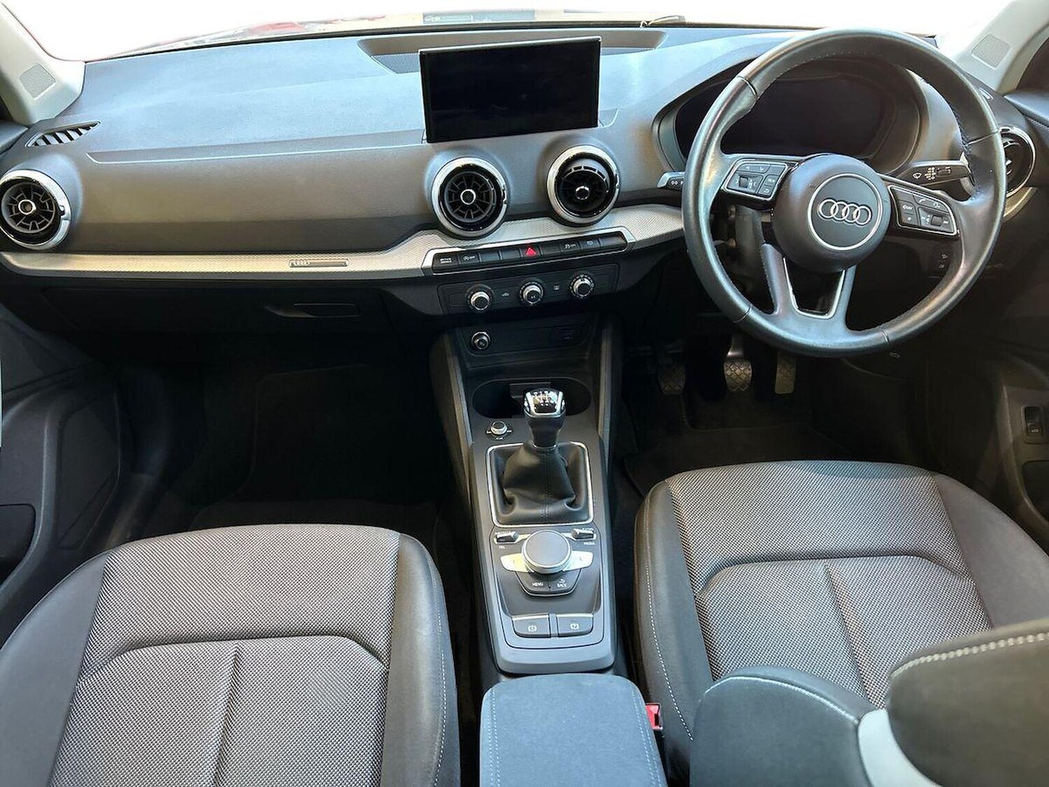 Used Audi Q2 2021 for sale - 78192486: Photo 10