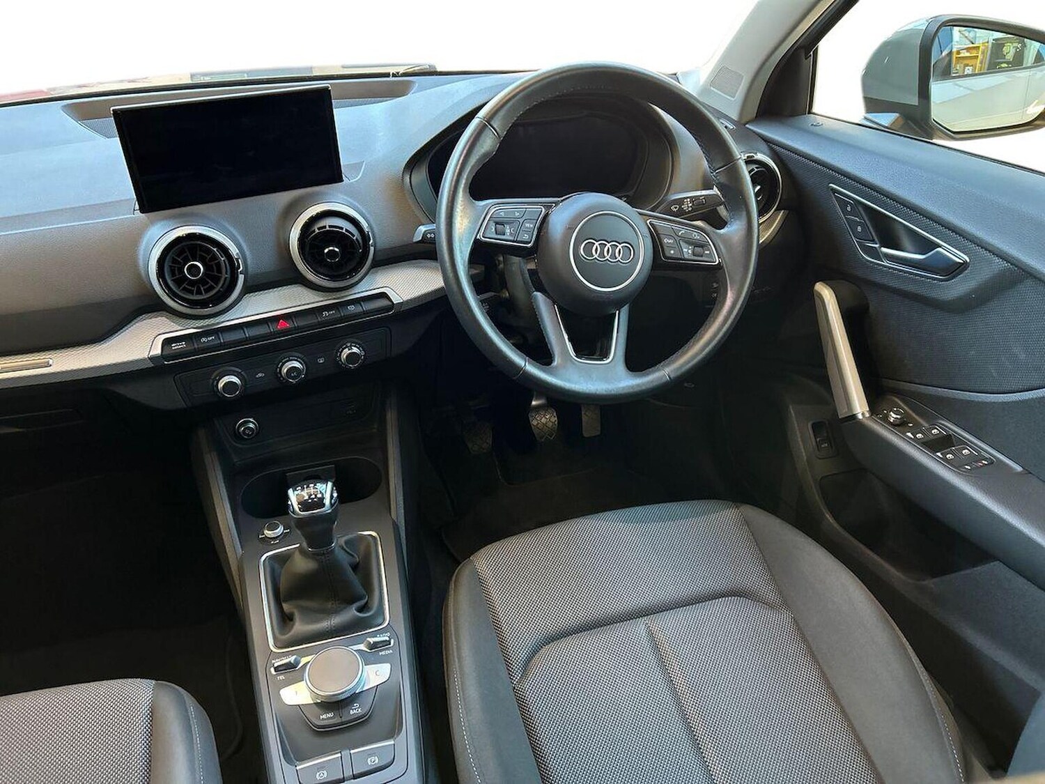Used Audi Q2 2021 for sale - 78192486: Photo 11