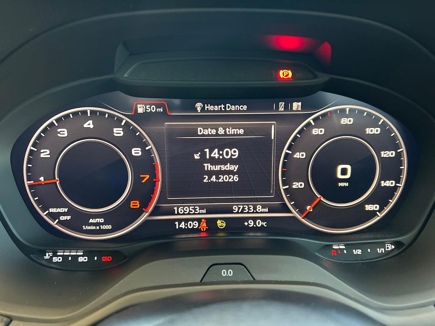 Used Audi Q2 2021 for sale - 78192486: Photo 12