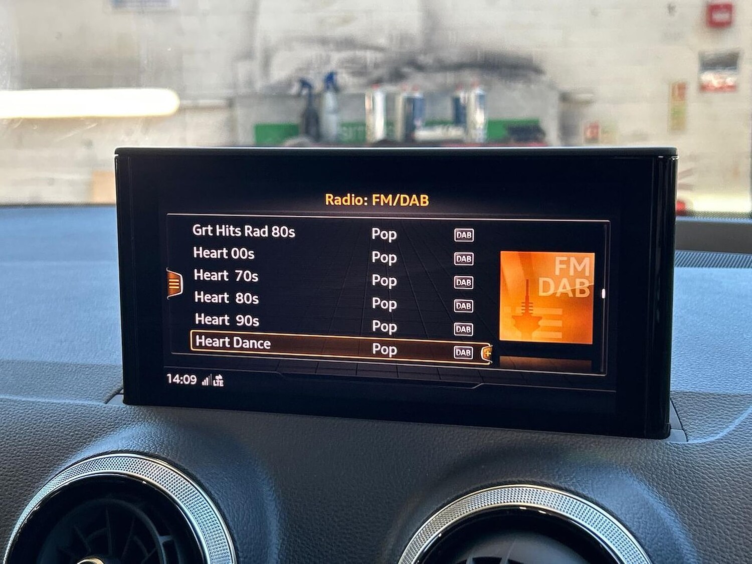 Used Audi Q2 2021 for sale - 78192486: Photo 13