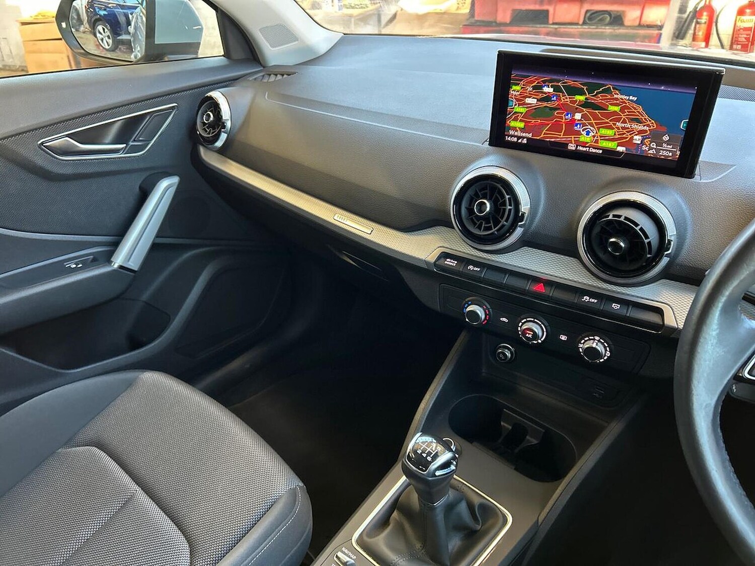 Used Audi Q2 2021 for sale - 78192486: Photo 15