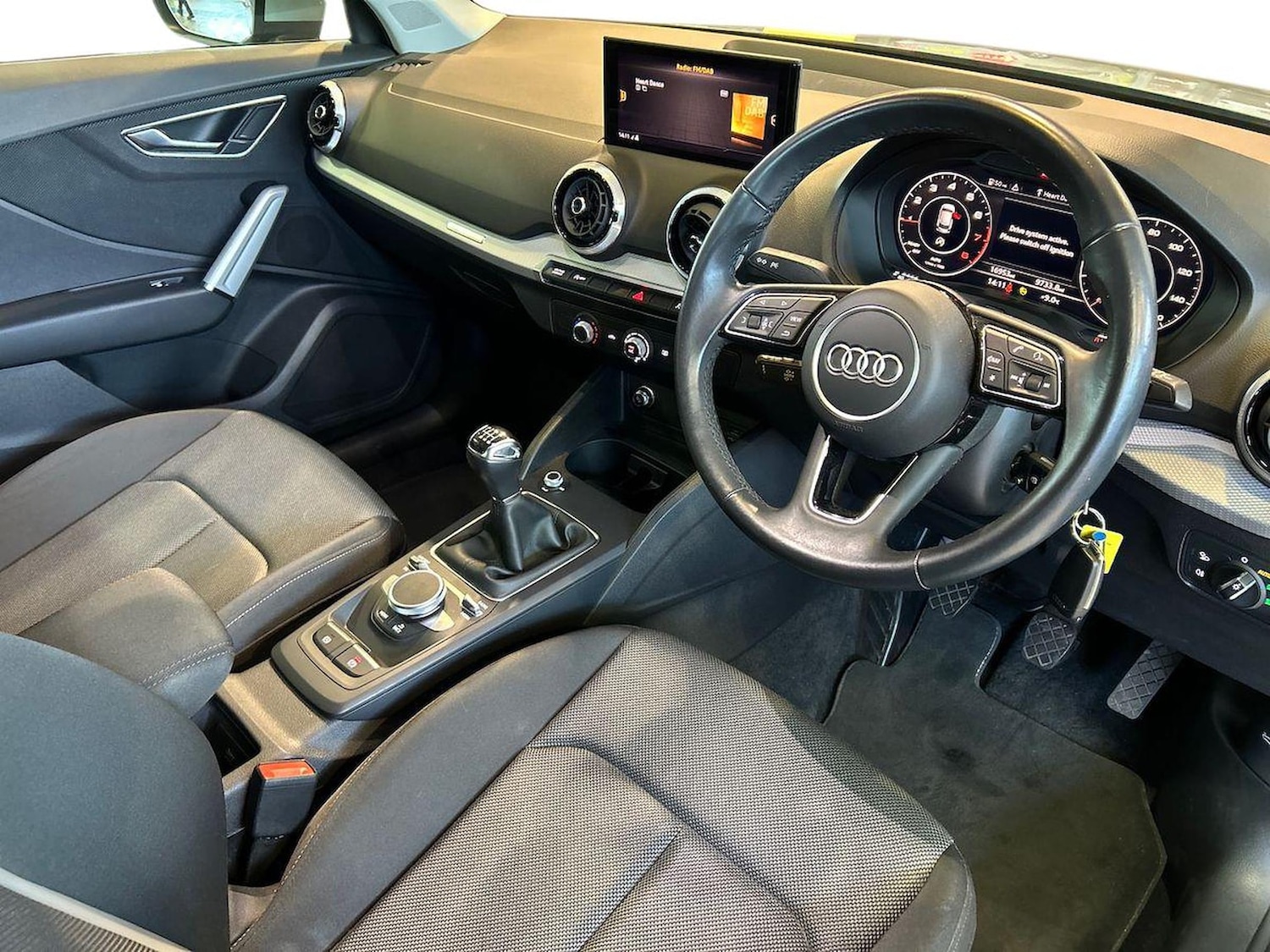 Used Audi Q2 2021 for sale - 78192486: Photo 17