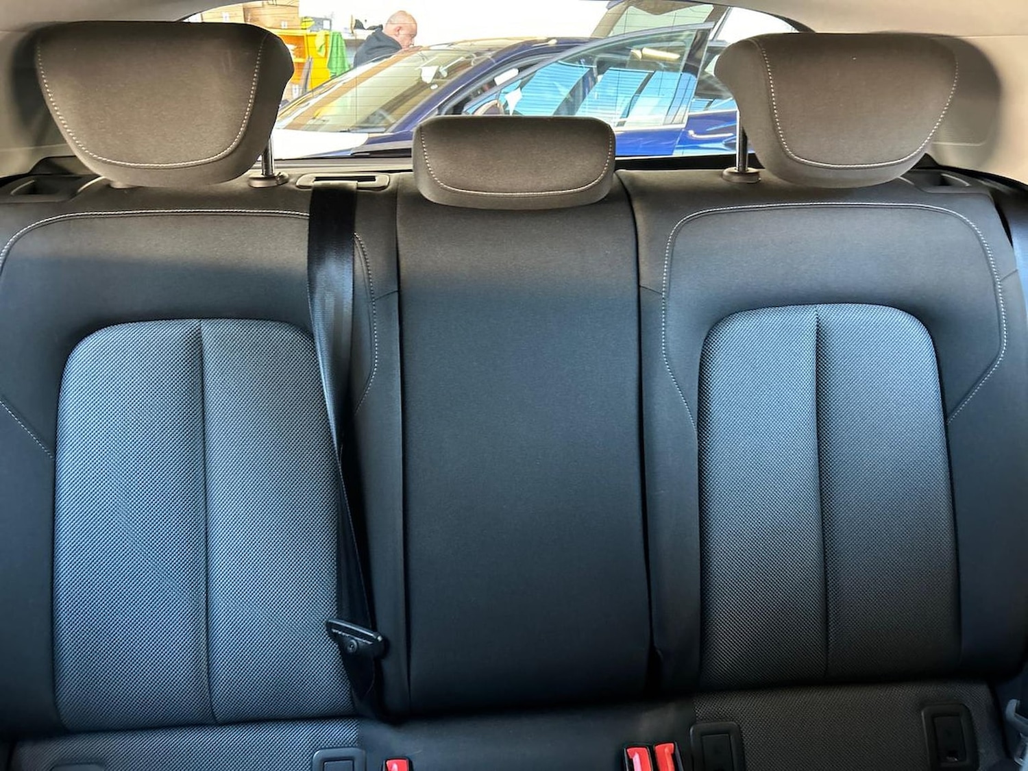 Used Audi Q2 2021 for sale - 78192486: Photo 18