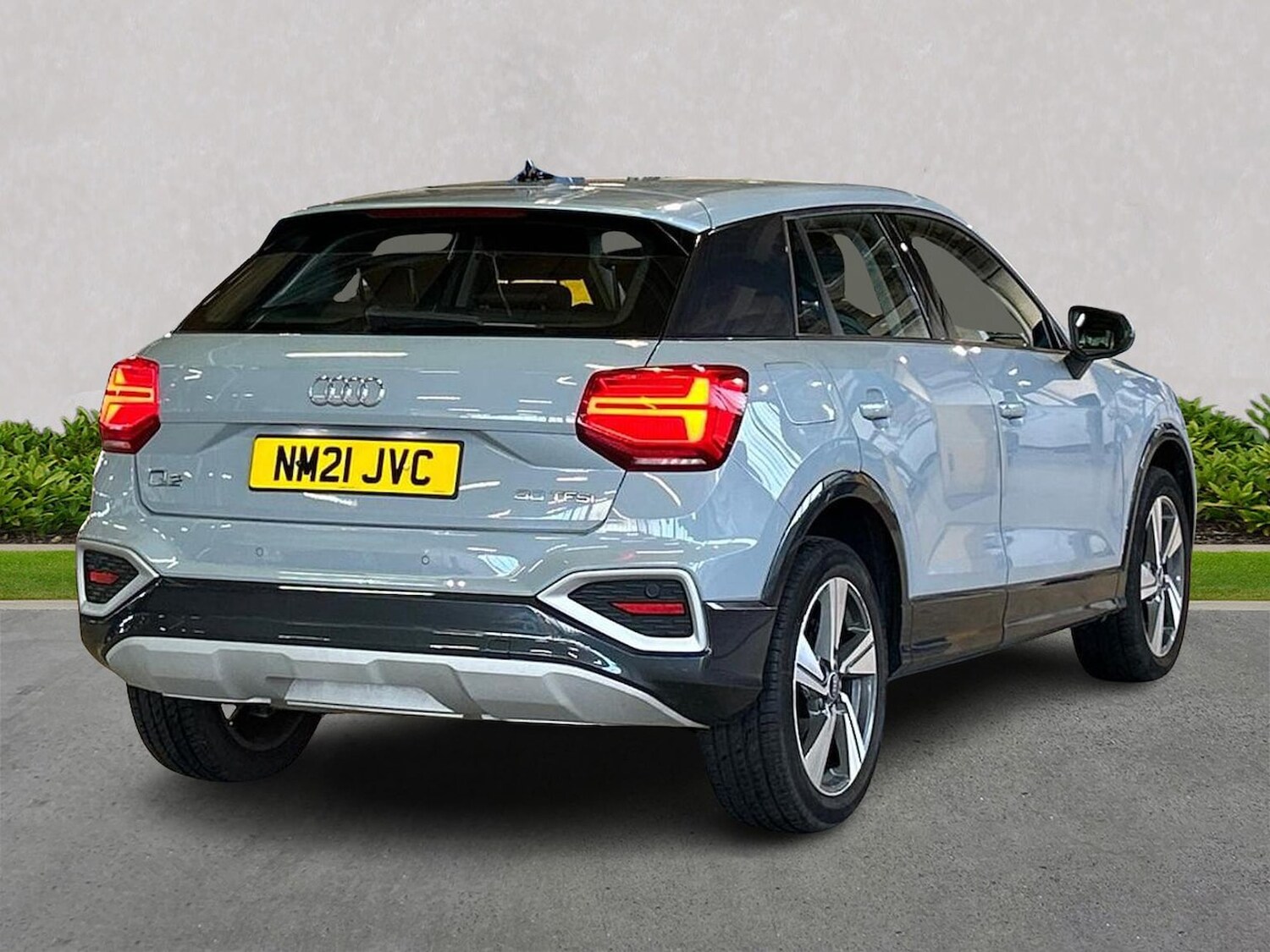 Used Audi Q2 2021 for sale - 78192486: Photo 20