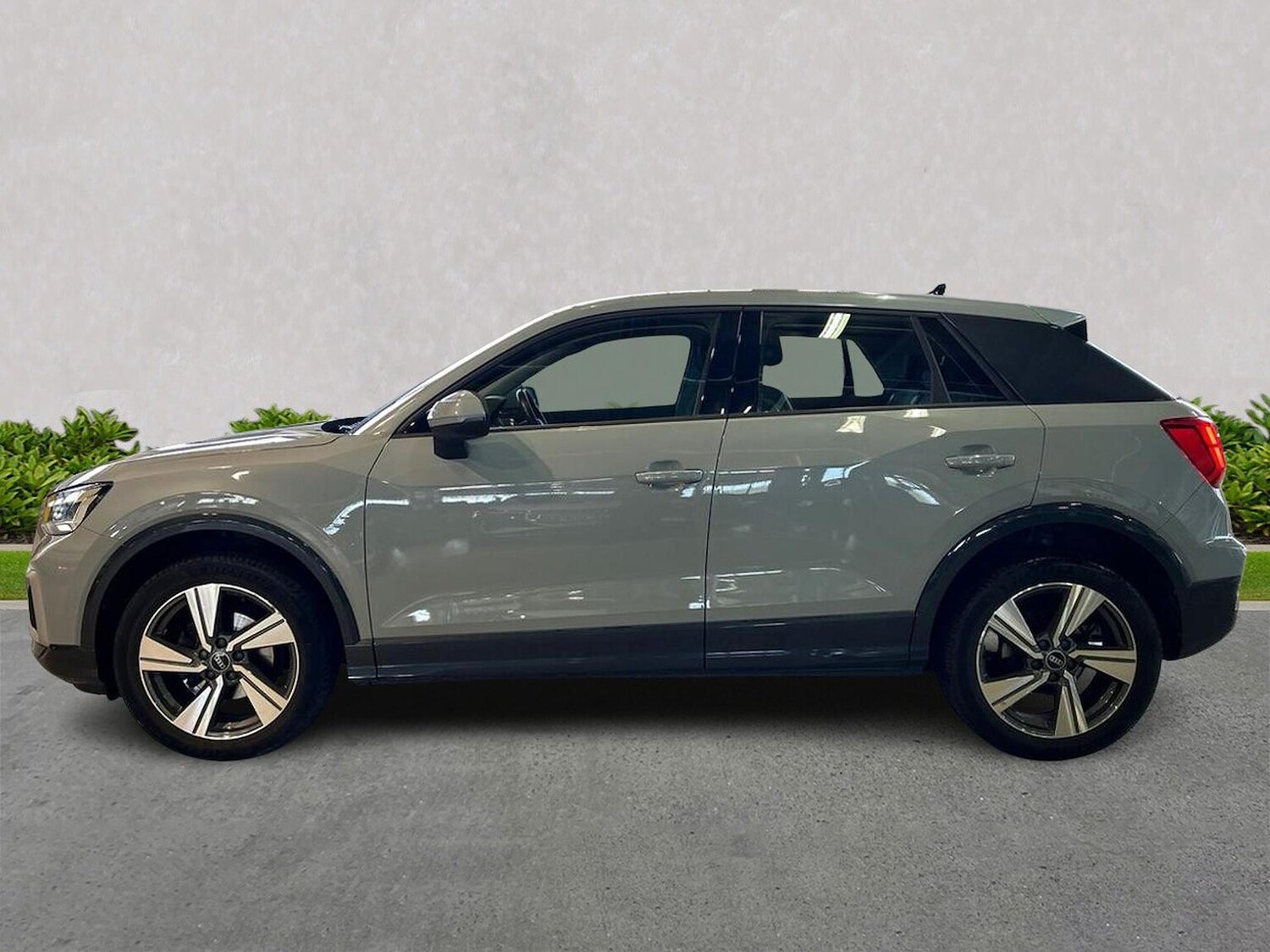 Used Audi Q2 2021 for sale - 78192486: Photo 21