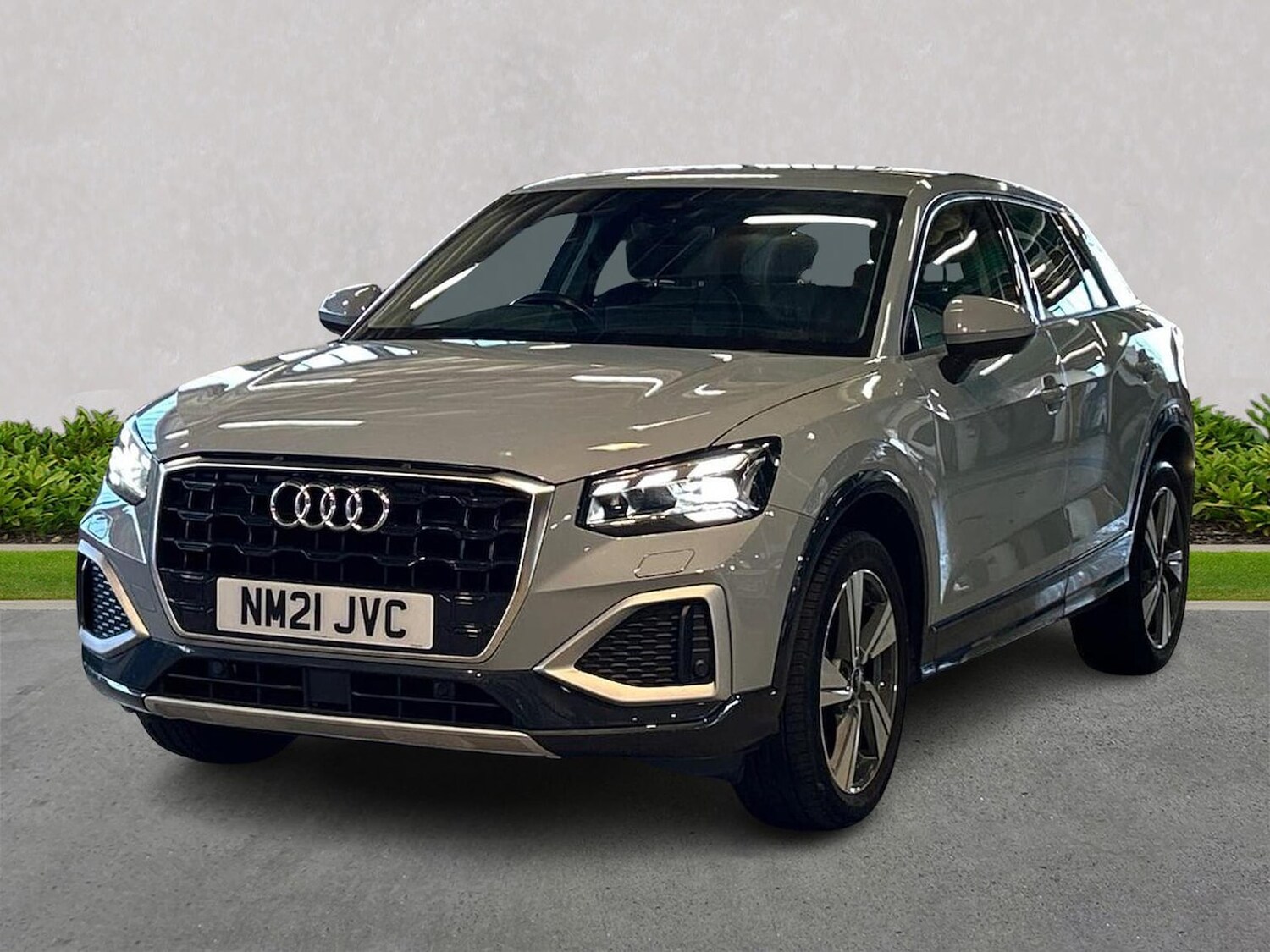 Used Audi Q2 2021 for sale - 78192486: Photo 22