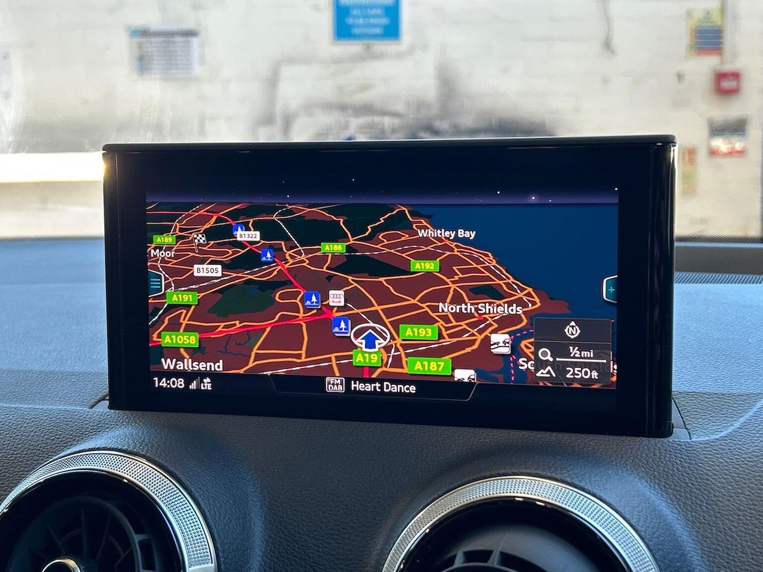 Used Audi Q2 2021 for sale - 78192486: Photo 25