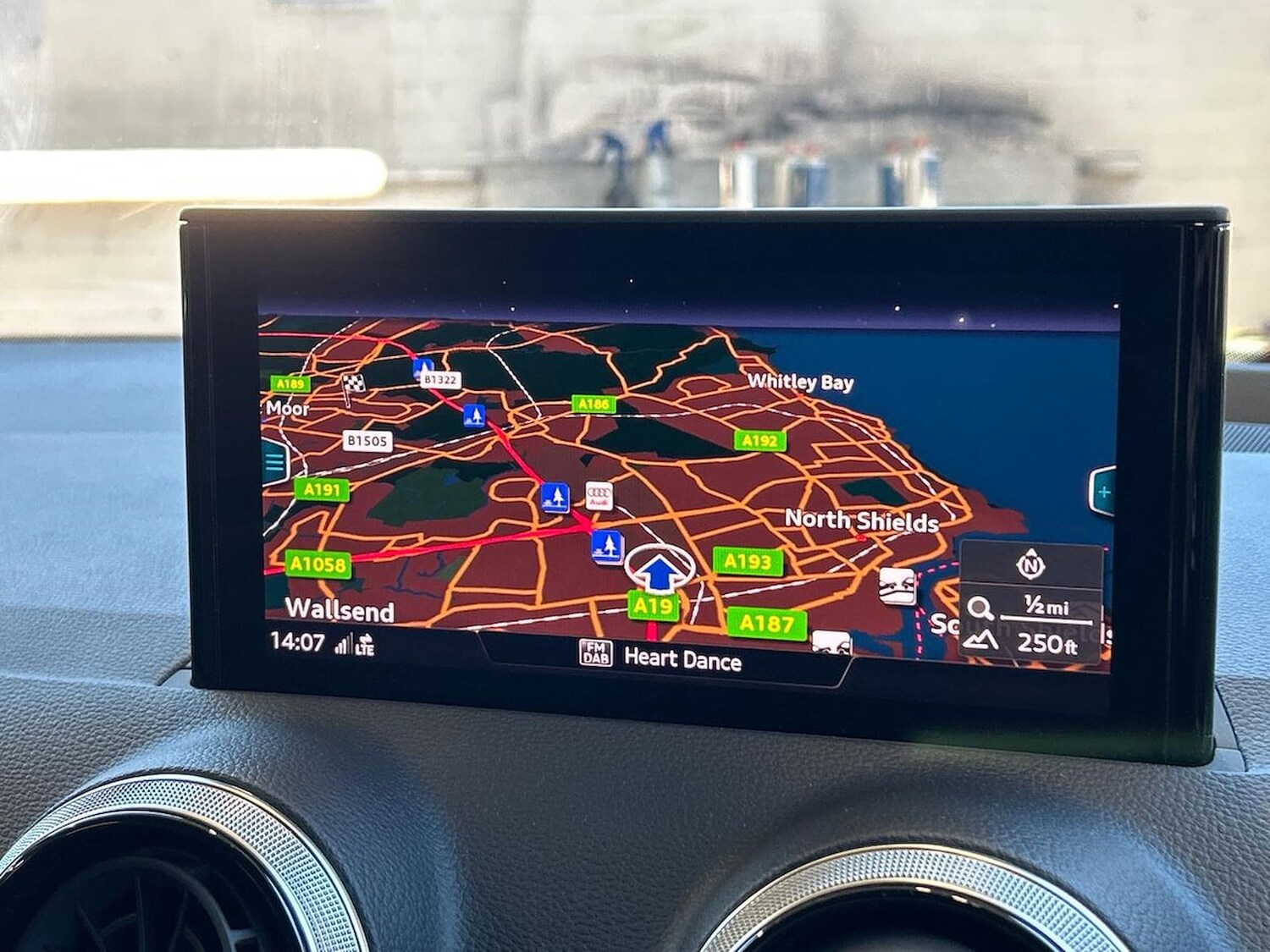 Used Audi Q2 2021 for sale - 78192486: Photo 26