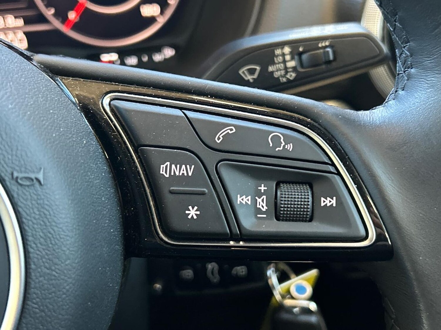 Used Audi Q2 2021 for sale - 78192486: Photo 29