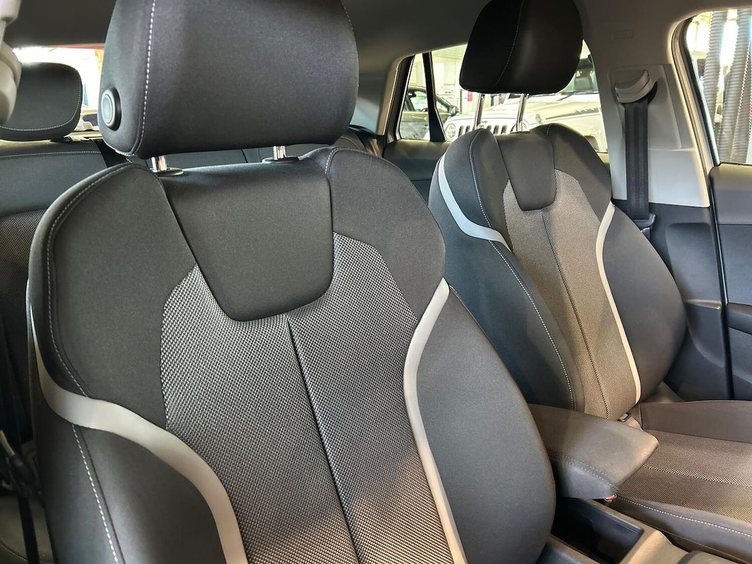 Used Audi Q2 2021 for sale - 78192486: Photo 32