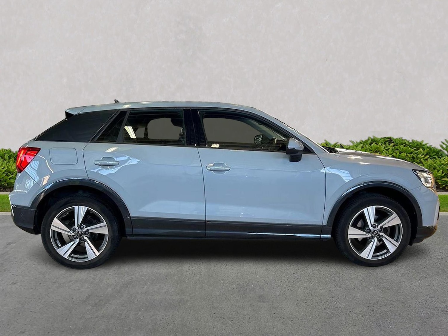 Used Audi Q2 2021 for sale - 78192486: Photo 5