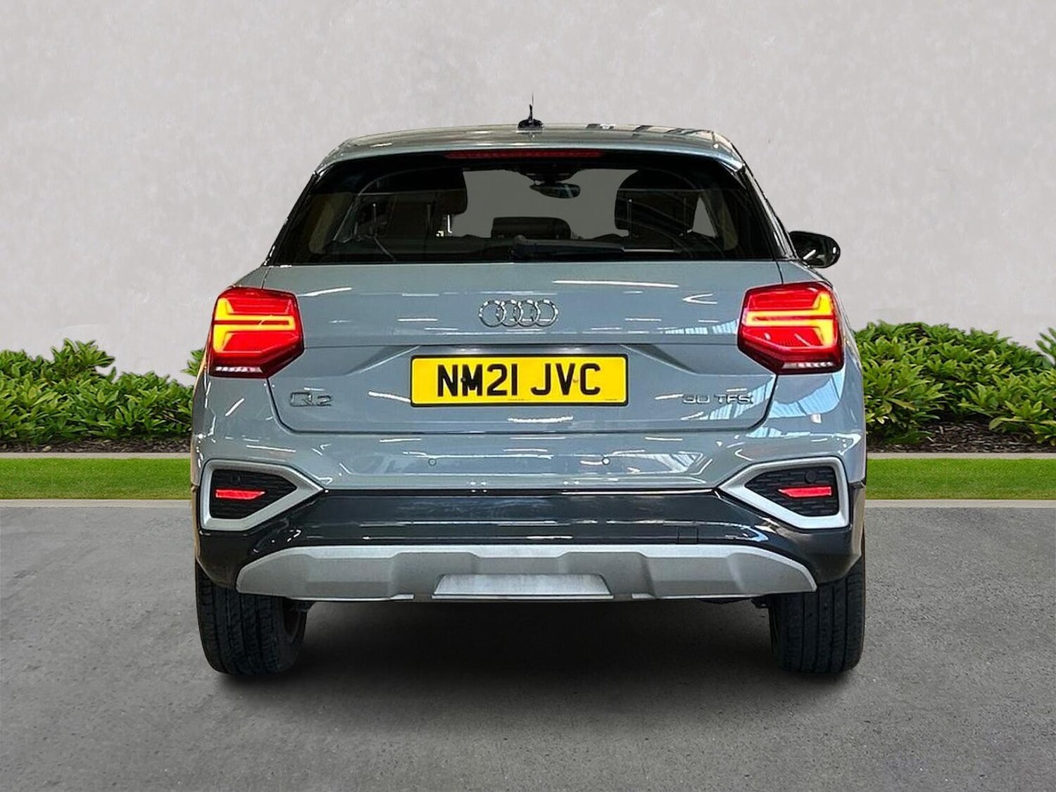 Used Audi Q2 2021 for sale - 78192486: Photo 6