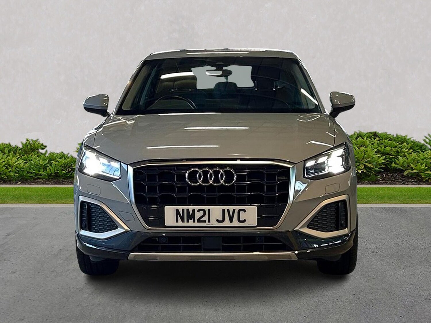 Used Audi Q2 2021 for sale - 78192486: Photo 7