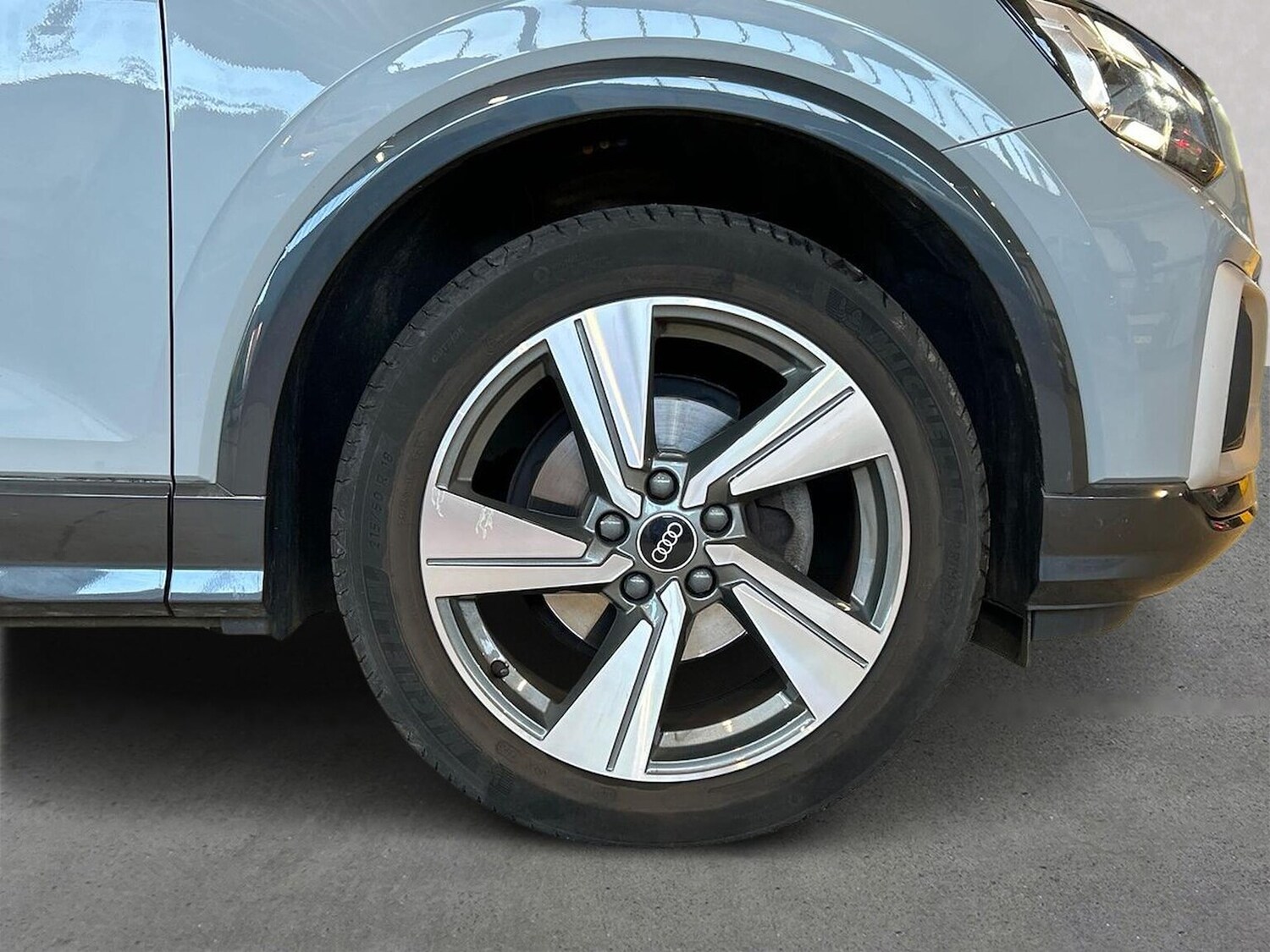 Used Audi Q2 2021 for sale - 78192486: Photo 8