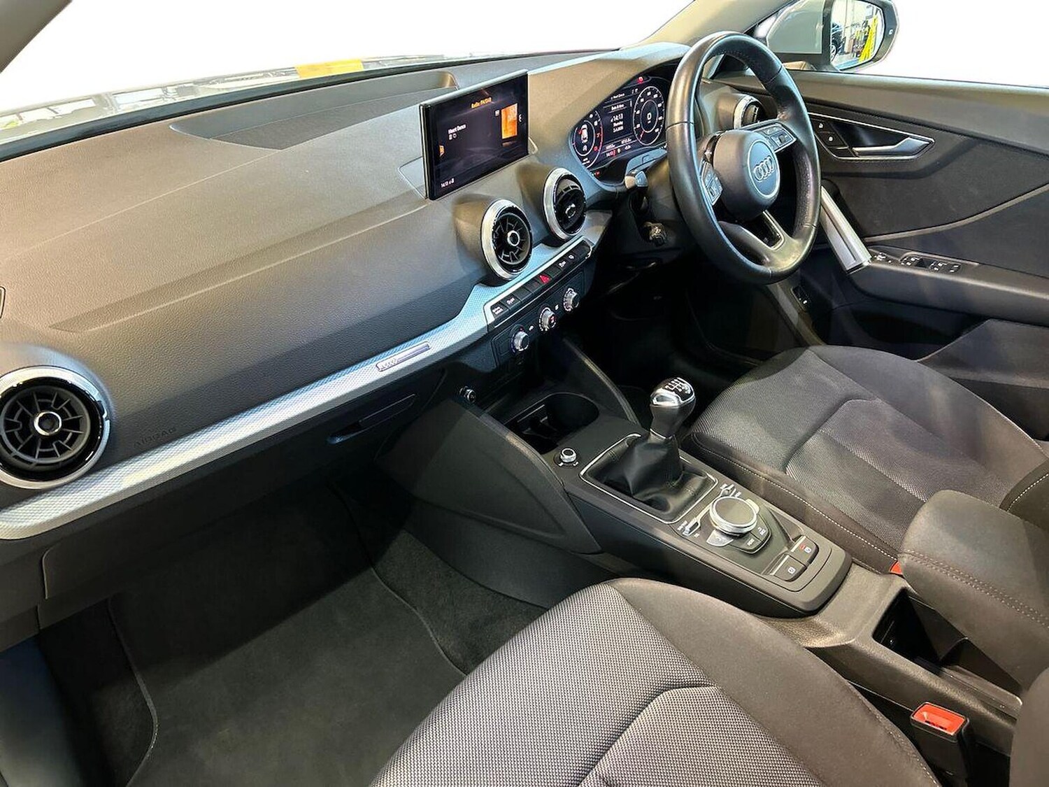 Used Audi Q2 2021 for sale - 78192486: Photo 9