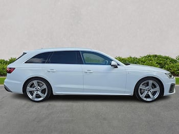 Used Audi A4 2023 for sale - 79571406: Photo