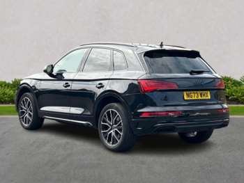 Used Audi Q5 2024 for sale - 75435460: Photo