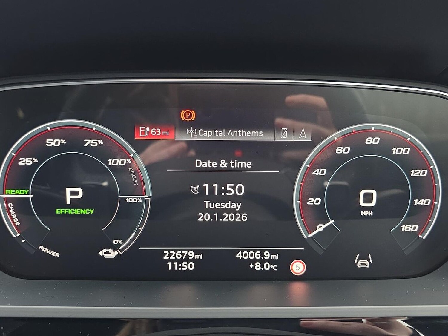 Used Audi e-tron 2022 for sale - 77639260: Photo 10