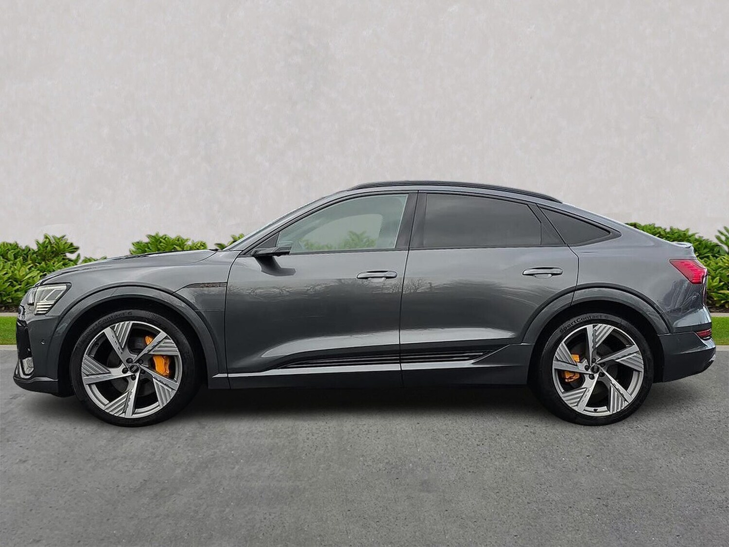 Used Audi e-tron 2022 for sale - 77639260: Photo 19