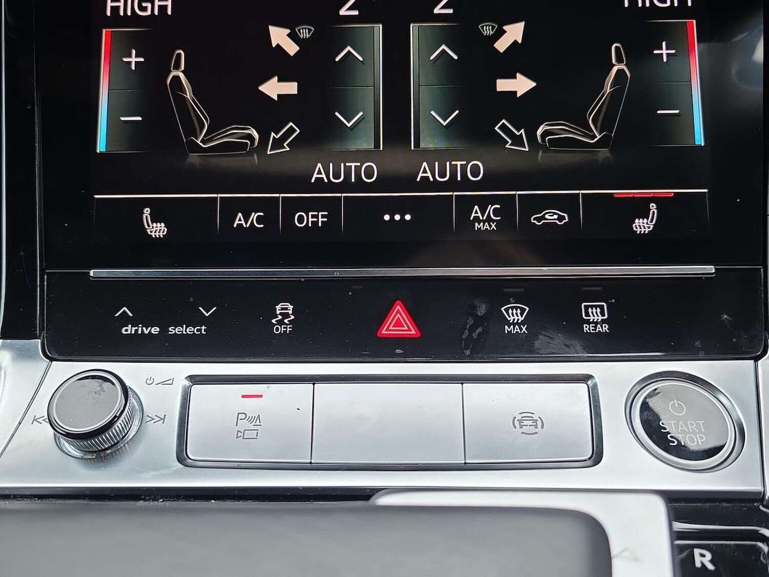 Used Audi e-tron 2022 for sale - 77639260: Photo 22