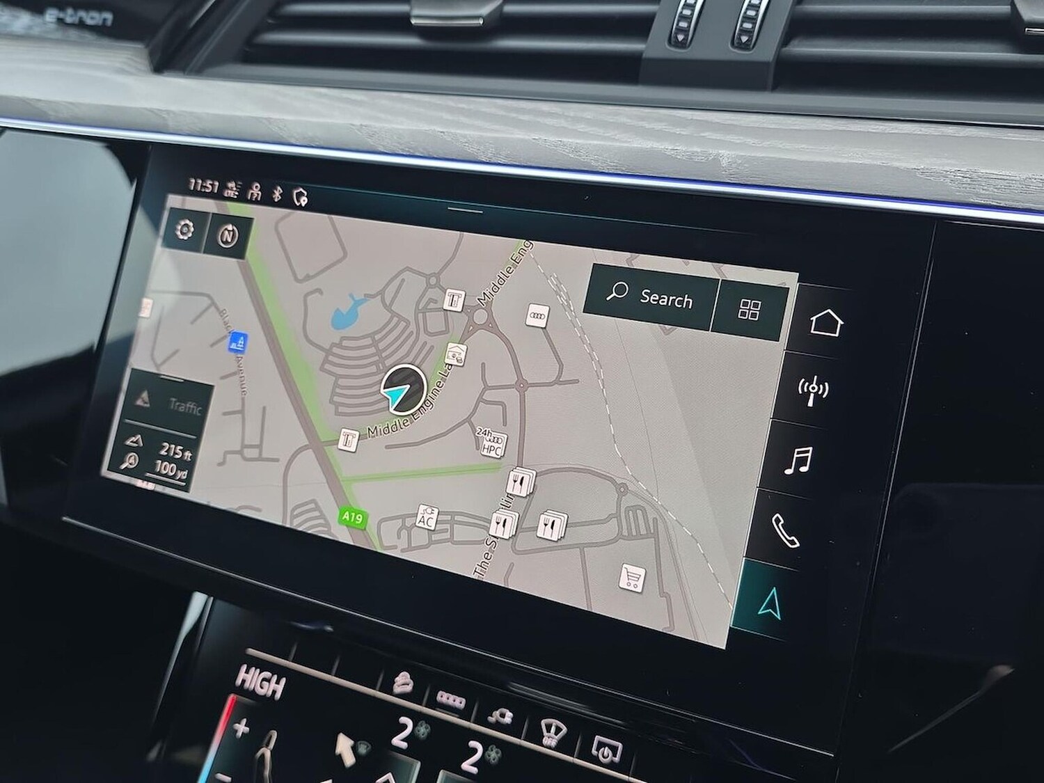 Used Audi e-tron 2022 for sale - 77639260: Photo 24