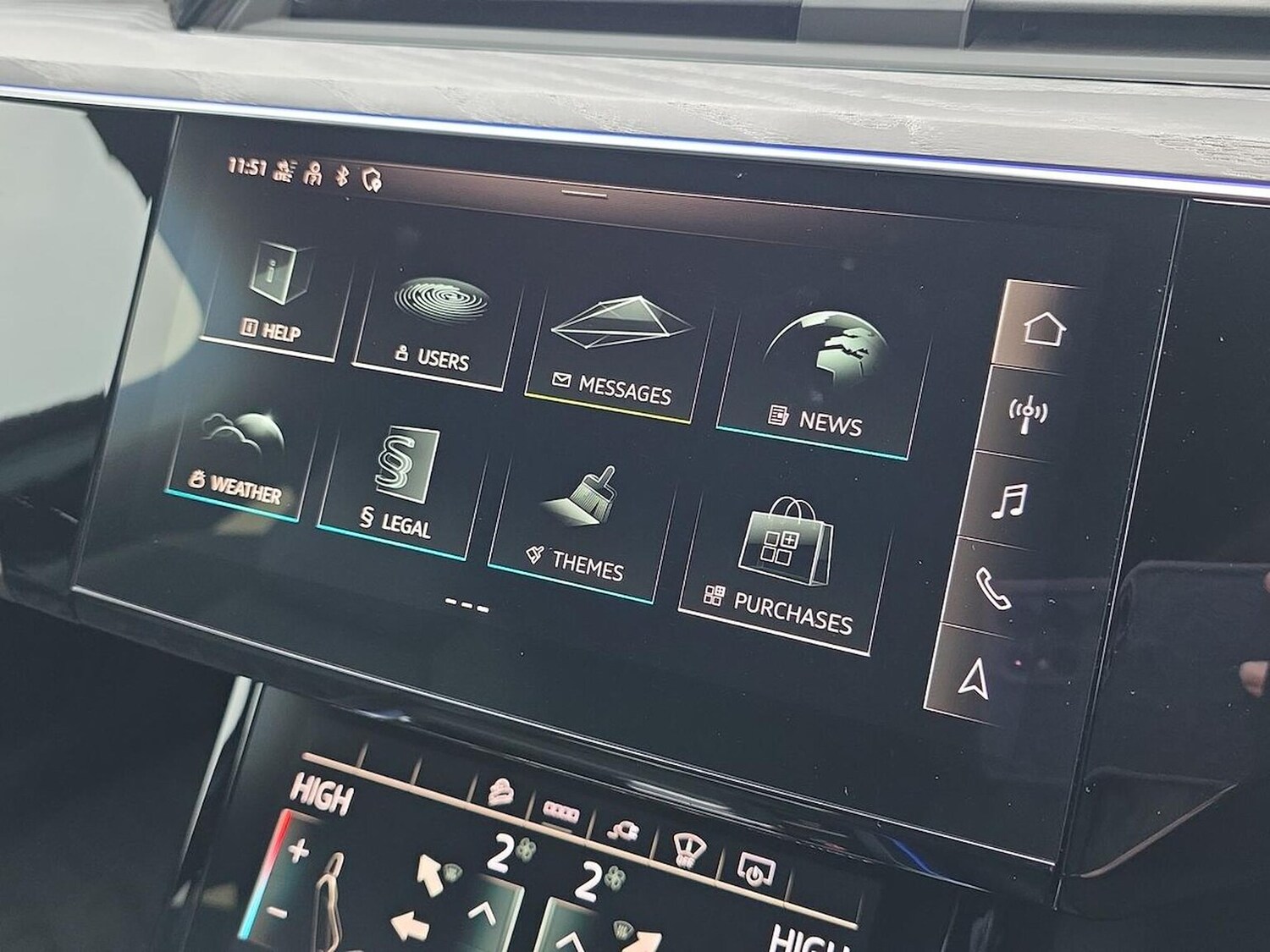 Used Audi e-tron 2022 for sale - 77639260: Photo 25