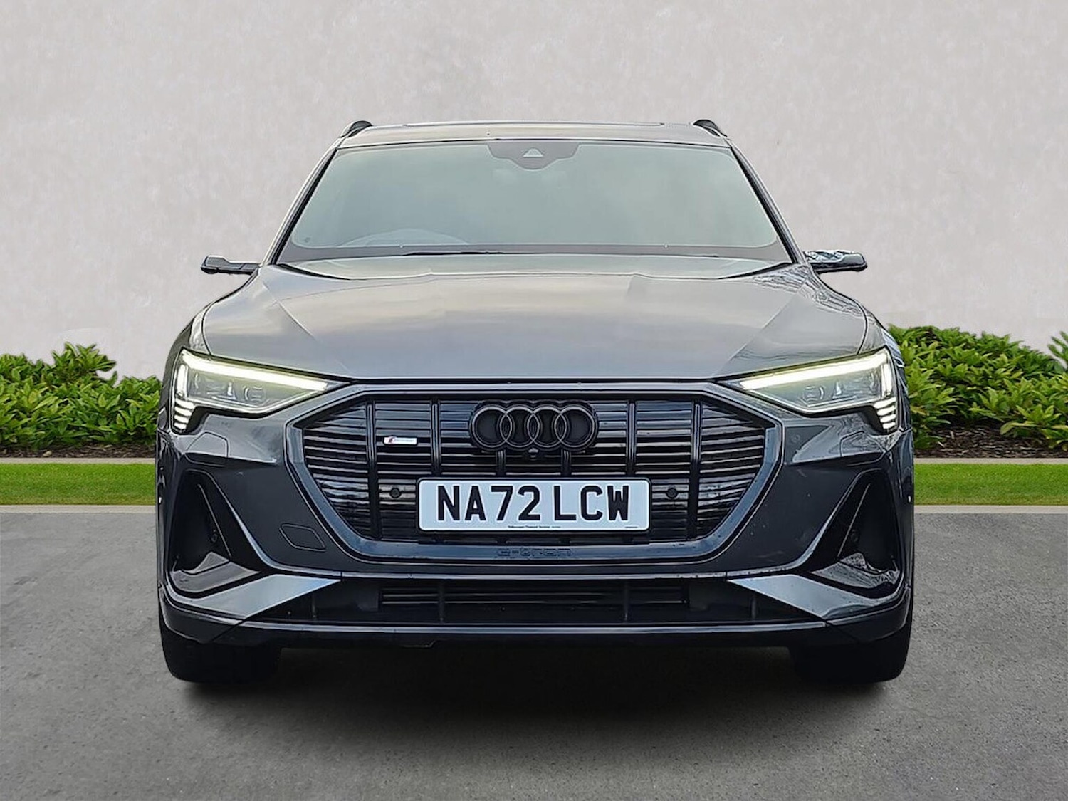 Used Audi e-tron 2022 for sale - 77639260: Photo 5