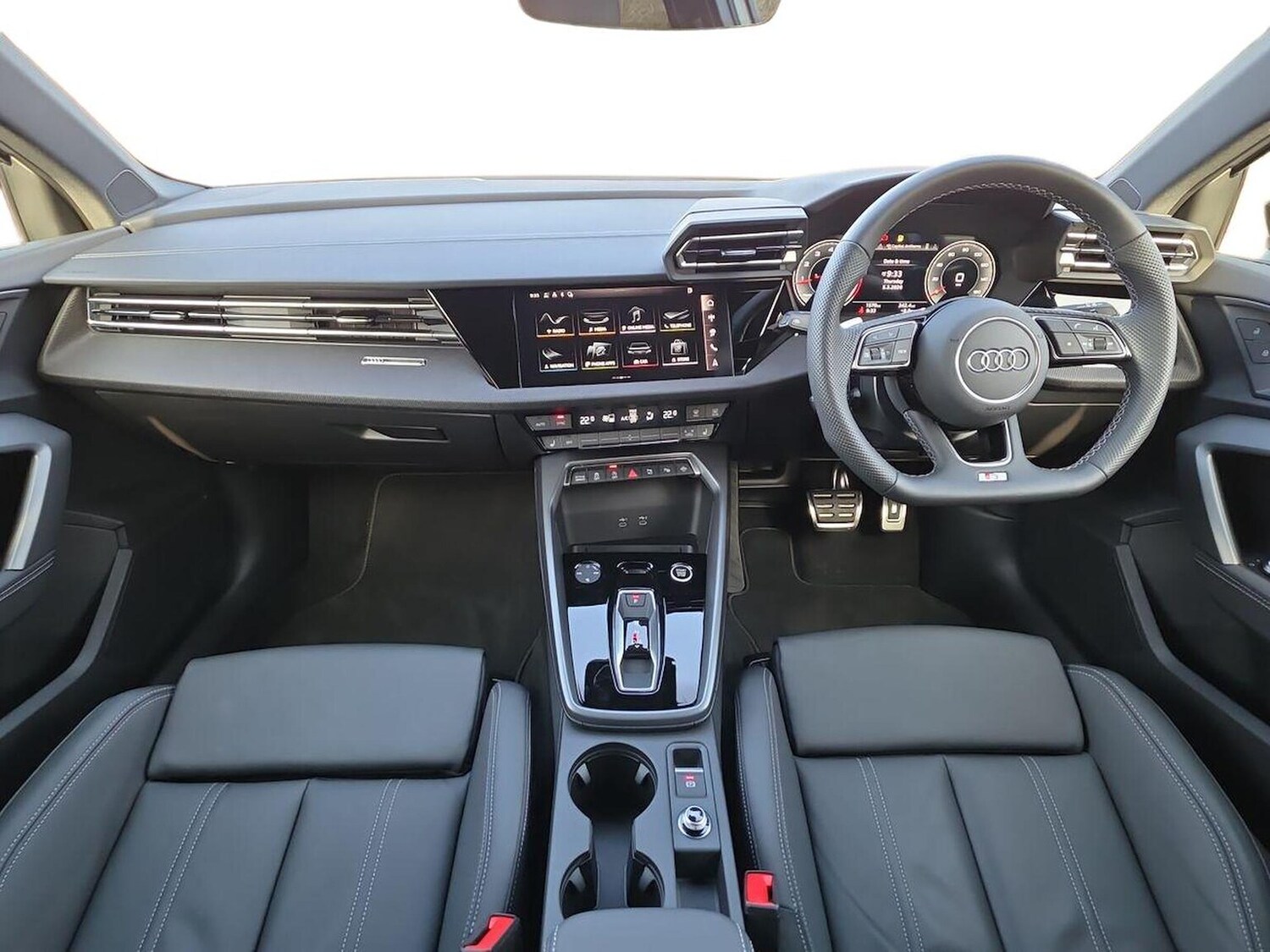 Used Audi A3 2025 for sale - 78193716: Photo 10