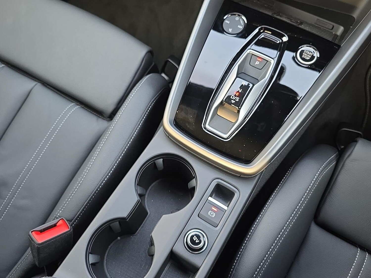 Used Audi A3 2025 for sale - 78193716: Photo 15