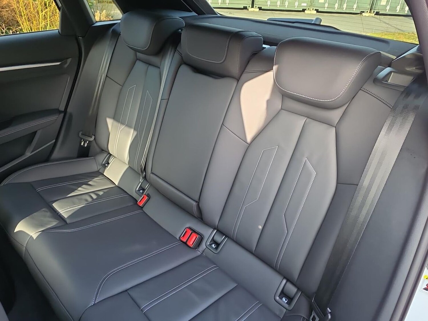 Used Audi A3 2025 for sale - 78193716: Photo 18