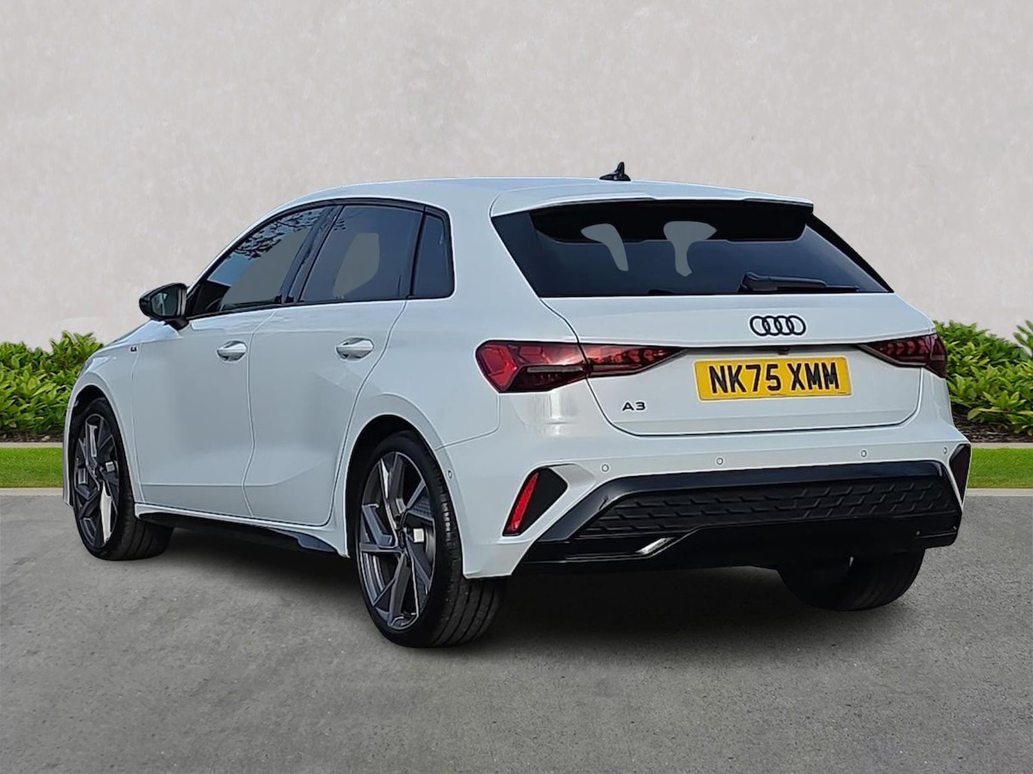 Used Audi A3 2025 for sale - 78193716: Photo 2