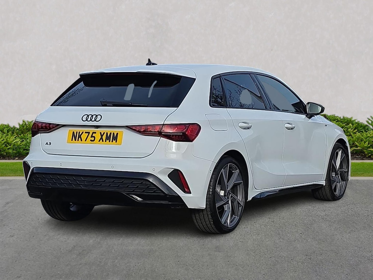 Used Audi A3 2025 for sale - 78193716: Photo 20