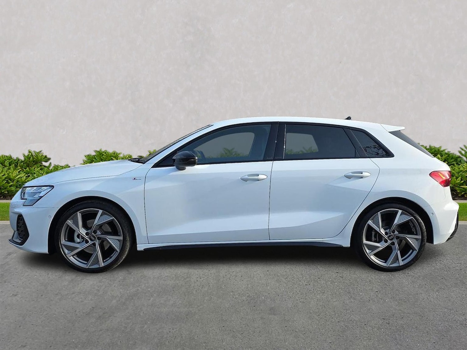 Used Audi A3 2025 for sale - 78193716: Photo 21