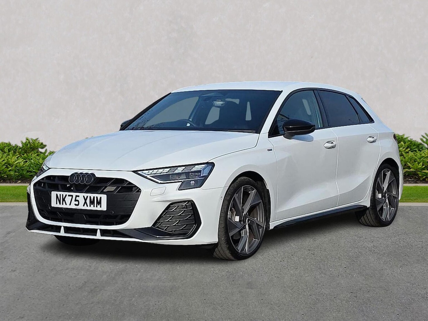 Used Audi A3 2025 for sale - 78193716: Photo 22