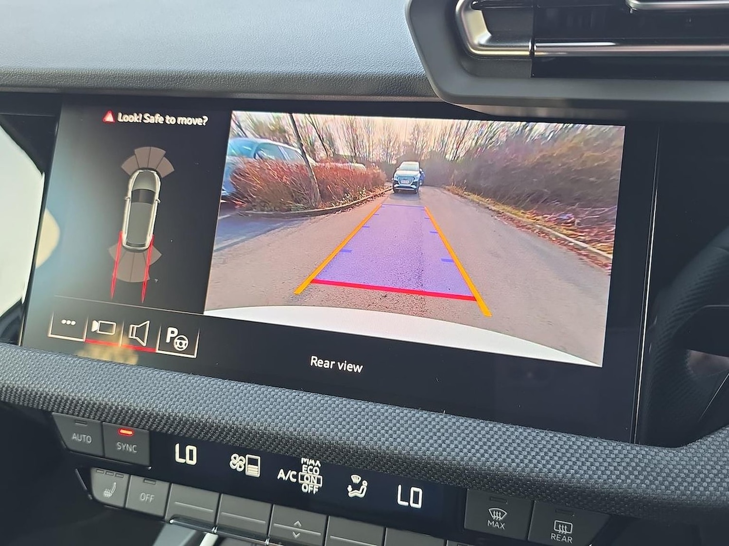 Used Audi A3 2025 for sale - 78193716: Photo 25