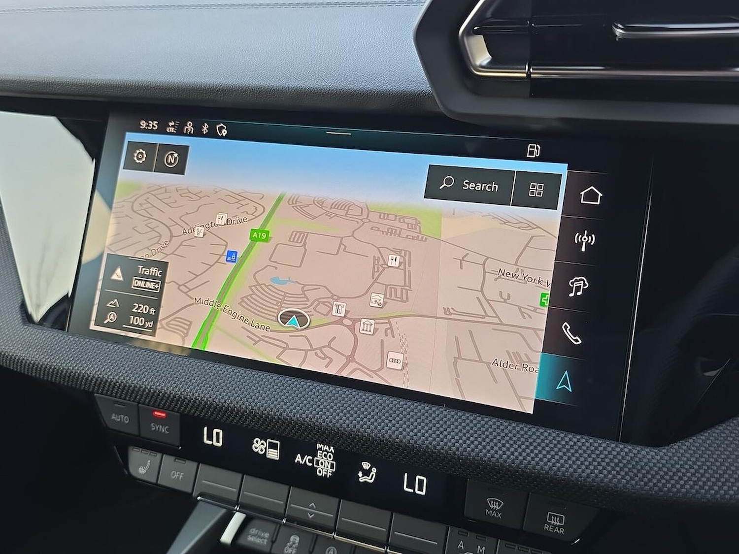 Used Audi A3 2025 for sale - 78193716: Photo 26