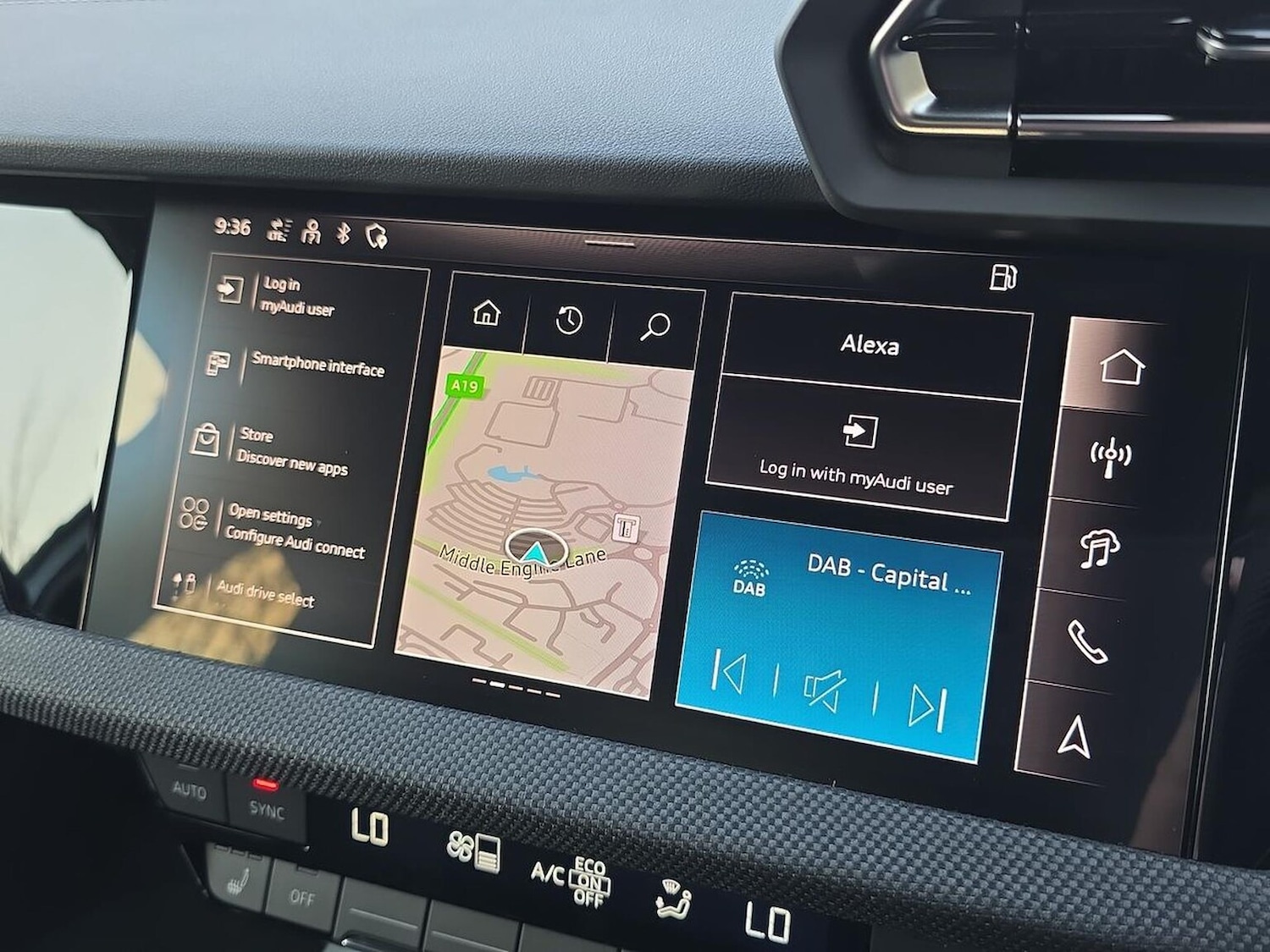 Used Audi A3 2025 for sale - 78193716: Photo 27